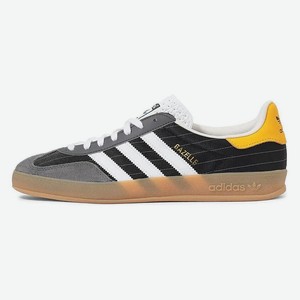 ADIDAS ORIGINAL Кроссовки Gazelle Indoor Olympic Black, Размер 37⅓