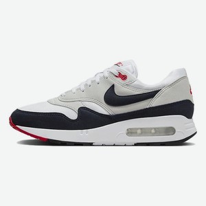 NIKE Кроссовки Air Max 1 86 Big Bubble Obsidian, Размер 37.5