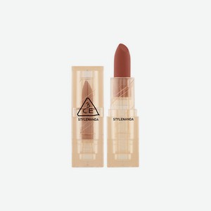 3CE Матовая помада для губ Soft Matte Lipstick, ORANGE BREEZE