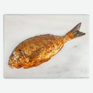 Дорада в маринаде Хариса, цена за 1 кг