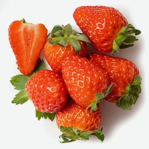 Клубника Маркет Fresh, 250г, 250 г