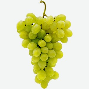 Виноград белый б/к, Цена за 1 кг