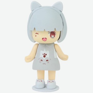 Кукла Unionline Модная кукла в ассортименте, 1шт., 1 шт