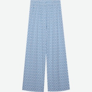 Брюки женские HOMECLUB разноцветные, Арт. L25208-02