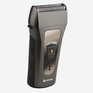 Бритва ВИТЕК, сетчатая, арт.~<VT-8264