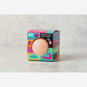 Бомбочка для ванны с игрушкой