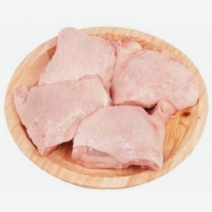 ПФ, Курица, Бедро, н/к, 1 кг