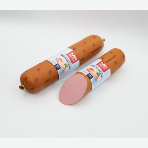 Колбаса  Докторская  в белковой оболочке, 1кг