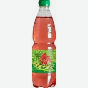 Напиток Бавария (лимнада) Барбарис Низкокалорийный Газ. Пэт 0,5л, 0,5