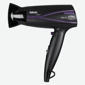 BBK Фен для волос BHD1608i