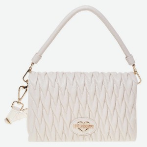 LOVE MOSCHINO Женская сумка BC1045, цвет: Мультиколор, размер: One Size