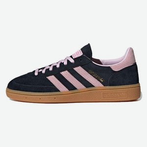 ADIDAS ORIGINAL Кроссовки Handball Spezial Core Black Clear Pink Gum Women s, Размер 37⅓