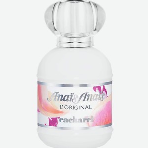 CACHAREL Anais Anais L Original, Туалетная вода, спрей 30 мл