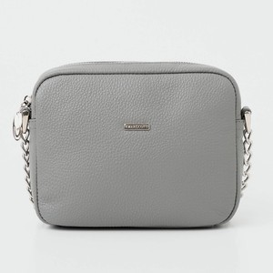 FRANCHESCO MARISCOTTI Сумка женская кожаная маленькая через плечо кросс-боди, 1 шт.