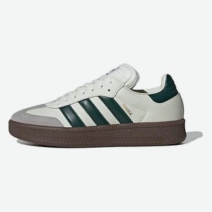 ADIDAS ORIGINAL Кроссовки Samba Xlg Ivory Collegiate Gum, Размер 41⅓