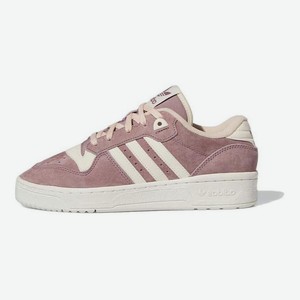 ADIDAS ORIGINAL Кроссовки Rivalry Women s Low  Purple Ecru Tint  Women s, Размер 41⅓