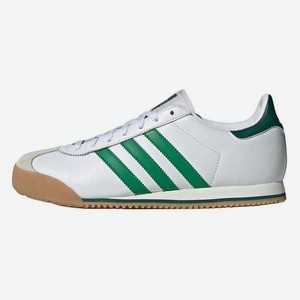 ADIDAS ORIGINAL Кроссовки COUNTRY OG Anti-Slip Wear-Resistant Low-Top Casual Shoes Men s White Green, Размер 43⅓