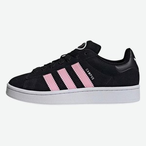 ADIDAS ORIGINAL Кроссовки Campus 00s Core Black True Pink Women s, Размер 36⅔