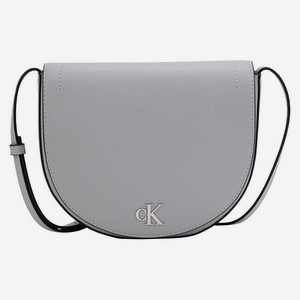 CALVIN KLEIN JEANS Сумка Synthetic Material Crossbody Bag, CI1-Urban Gray