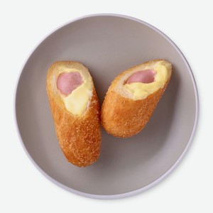 Корн-дог Ингредика Сочиз 110г, 110 г