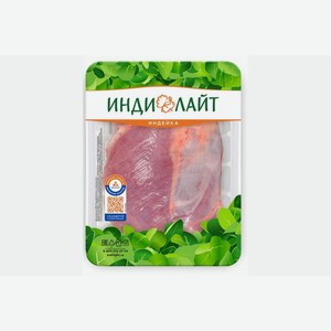 Филе бедра индейки Инди Лайт охлажденное 410 г