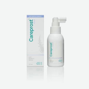 Сыворотка Careprost 100 мл