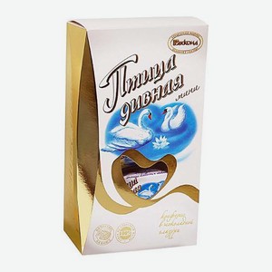 Конфеты Птица Дивная Акконд 165г