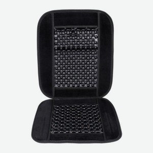 Накидка массажная на спинку и сиденье