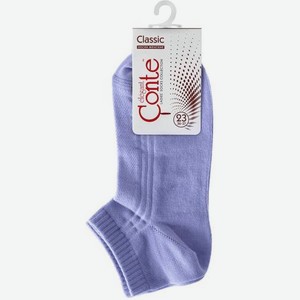 Носки женские Conte Elegant Classic 7С-34СП р.23 (36-37) в ассортименте