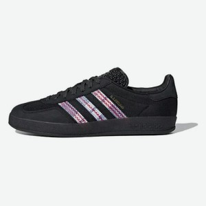 ADIDAS ORIGINAL Кроссовки Gazelle Indoor Alwayth Black, Размер 37⅓