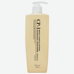ESTHETIC HOUSE Кондиционер для волос Протеиновый CP-1 BС Intense Nourishing Version 2.0, 500 мл