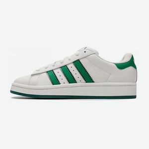 ADIDAS ORIGINAL Кроссовки Campus 00s Core White Green, Размер 37⅓