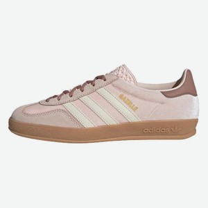 ADIDAS ORIGINAL Кроссовки Gazelle Indoor Wonder Quartz Velvet Women s, Размер 38