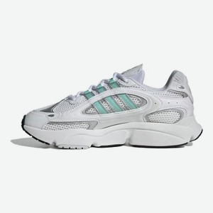 ADIDAS ORIGINAL Кроссовки Ozmillen Cloud White Clear Mint Halo Blue, Размер 40⅔