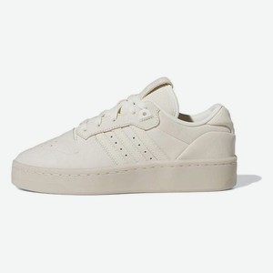 ADIDAS ORIGINAL Кроссовки Rivalry Low Lux Cream White Alumina Women s, Размер 37⅓