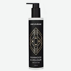 Мужской гель для душа парфюмированный увлажняющий