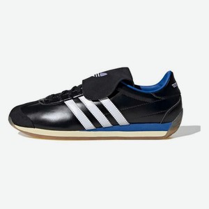 ADIDAS ORIGINAL Кроссовки Country Og Yeseyesee Core Black White, Размер 36⅔