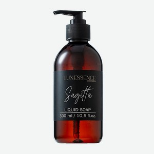 LUXESSENCE Жидкое мыло для рук Sagitta, 300