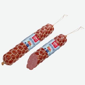 Колбаса в/к сервелат Ореховый Мясницкий ряд, кг