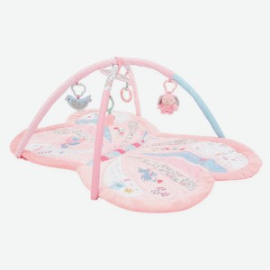 Коврик развивающий Mothercare Зайчонок с подвесными игрушками