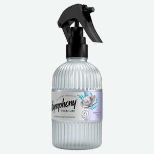 Освежитель воздуха Symphony Жемчужная лагуна, 300 мл