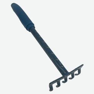 Грабли садовый Пчелы 5 зубцов, 29х8,7х7 см