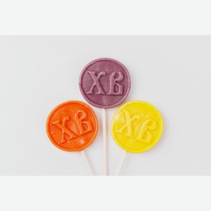 Карамель леденцовая фигурная Символ Пасхи, 1 шт 20 г