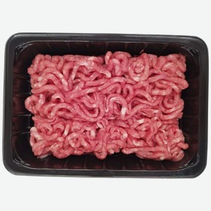 Фарш Taurus из говядины и индейки категории Б охлаждённый, 400 г