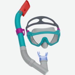 Маска для ныряния BESTWAY с трубкой, Арт. 24068