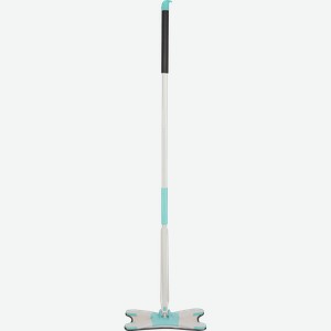 Швабра для уборки HOMECLUB Smart, с механизмом отжима