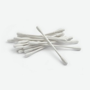 Ватные палочки 200 шт