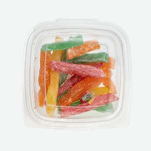 Папайя Отборная 190г Фц