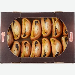 Печенье Лихачёвское Желанное, 400 Г