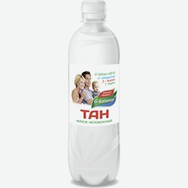 Тан Джи-баланс, 1%, 500 Мл